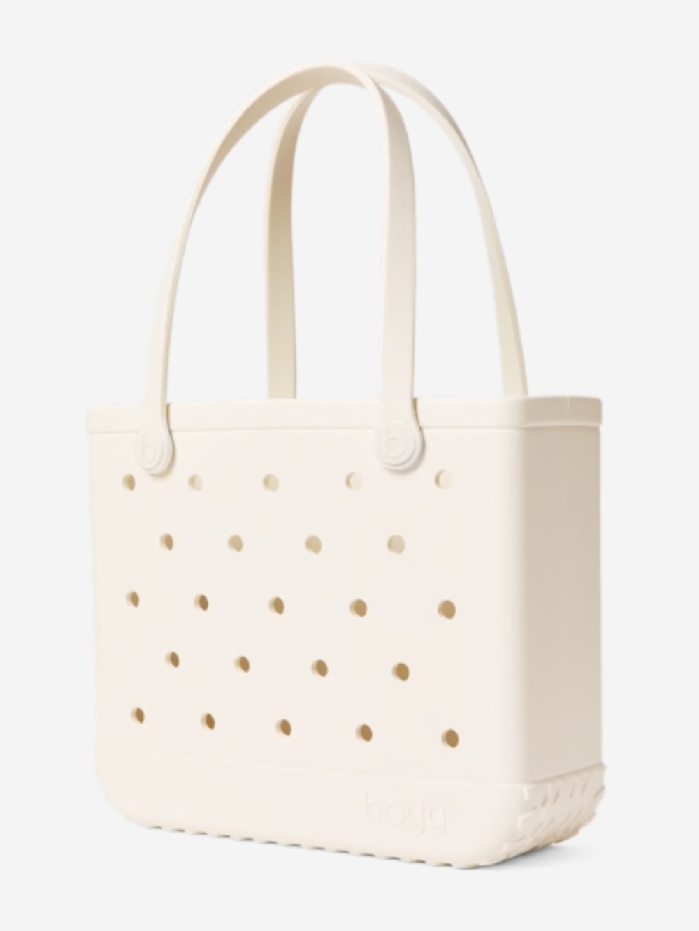 Bogg Bag Baby Coconut